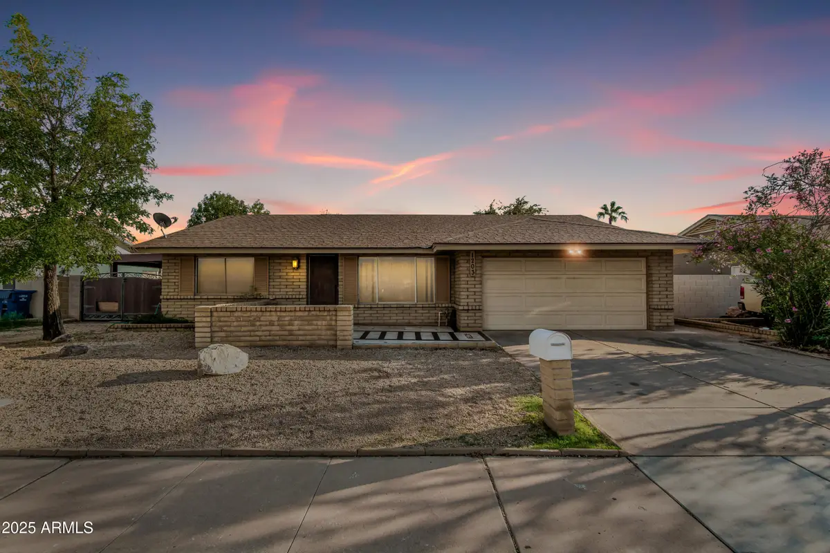 1203 W Alamo Drive, Chandler, AZ 85224 - Image #1