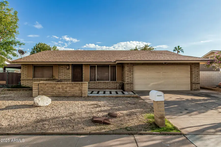 1203 W Alamo Drive, Chandler, AZ 85224 - Image #2