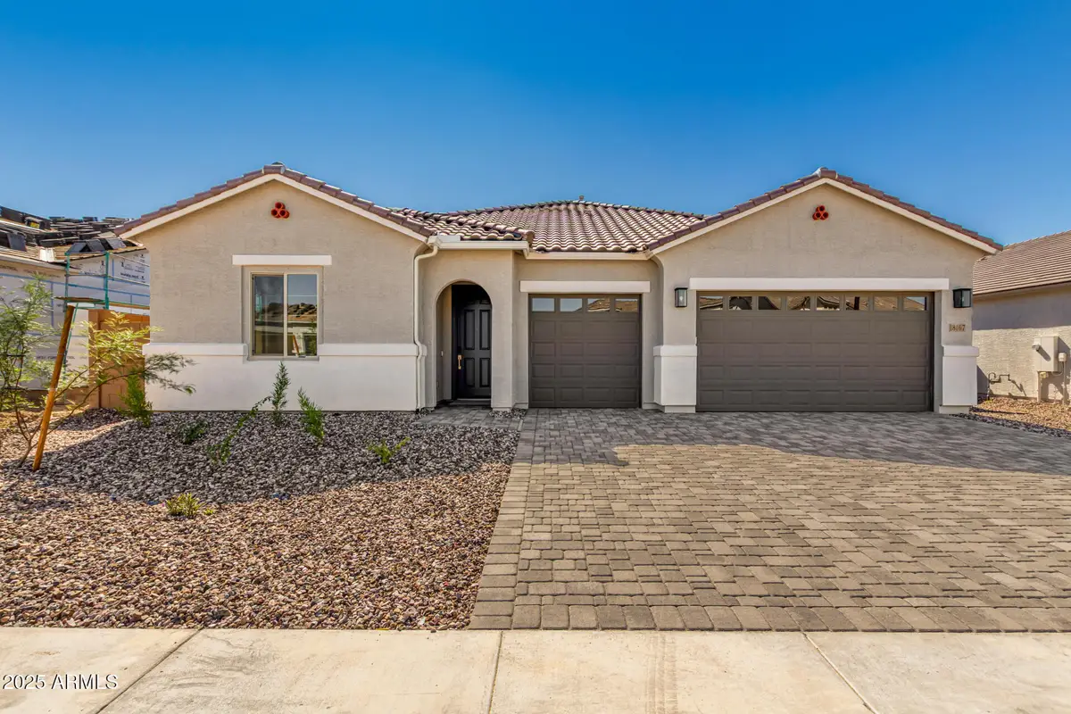 18167 W Watkins Street, Goodyear, AZ 85338 - Image #1