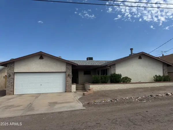 3259 E Katherine Drive, Bullhead City, AZ 86429