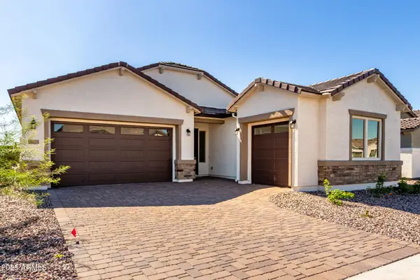 18173 W Watkins Street, Goodyear, AZ 85338