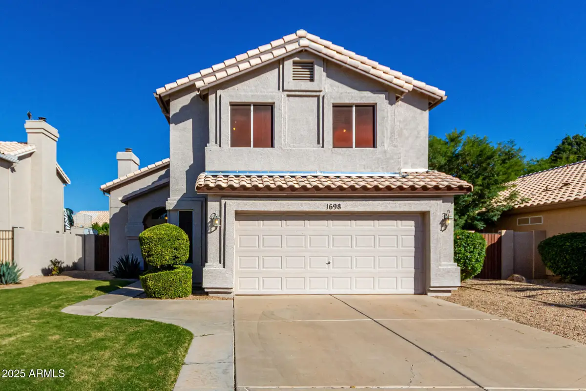 1698 W San Remo Street, Gilbert, AZ 85233 - Image #1