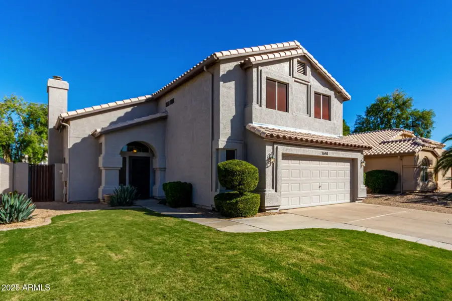 1698 W San Remo Street, Gilbert, AZ 85233 - Image #2