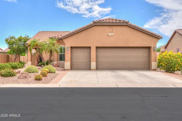 5061 W Tortoise Drive, Eloy, AZ 85131
