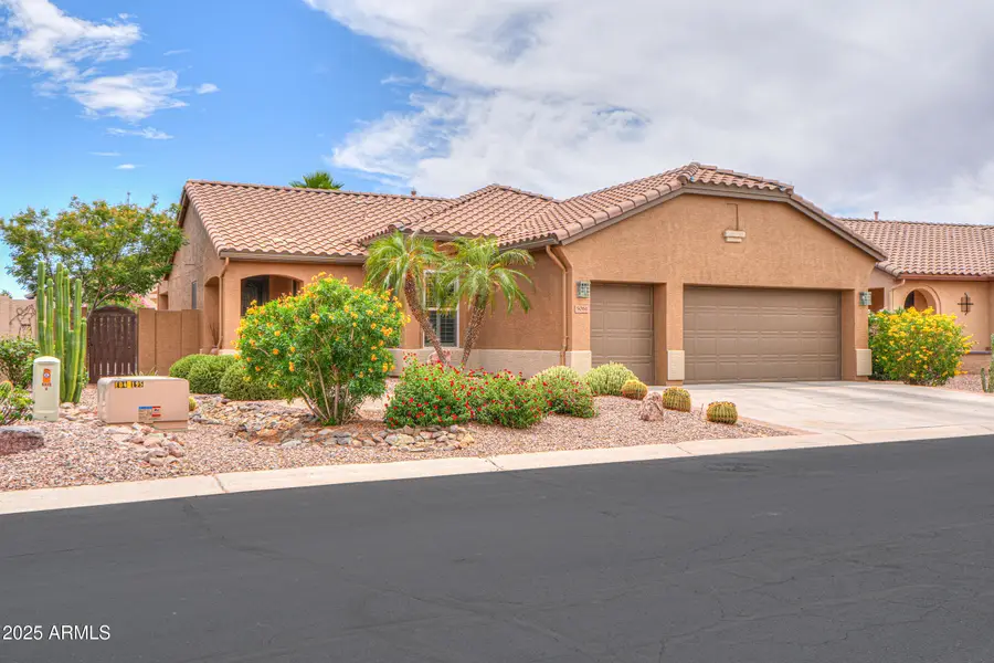 5061 W Tortoise Drive, Eloy, AZ 85131 - Image #2
