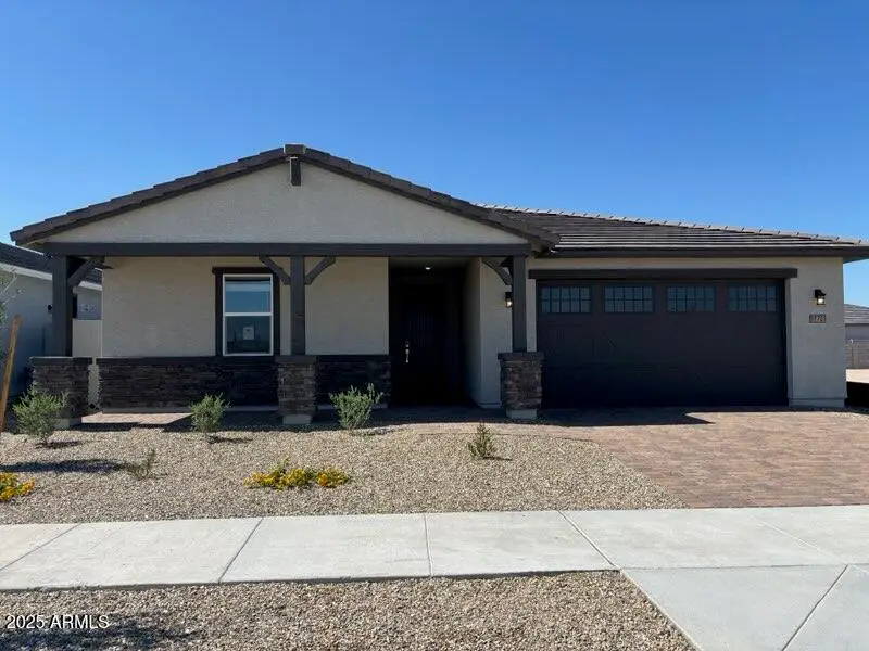 17701 W Odeum Lane, Goodyear, AZ 85338 - Image #1
