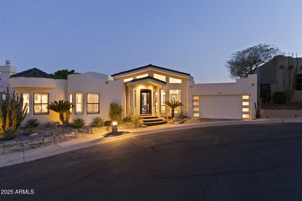 27 W Cochise Drive, Phoenix, AZ 85021 - Image #1
