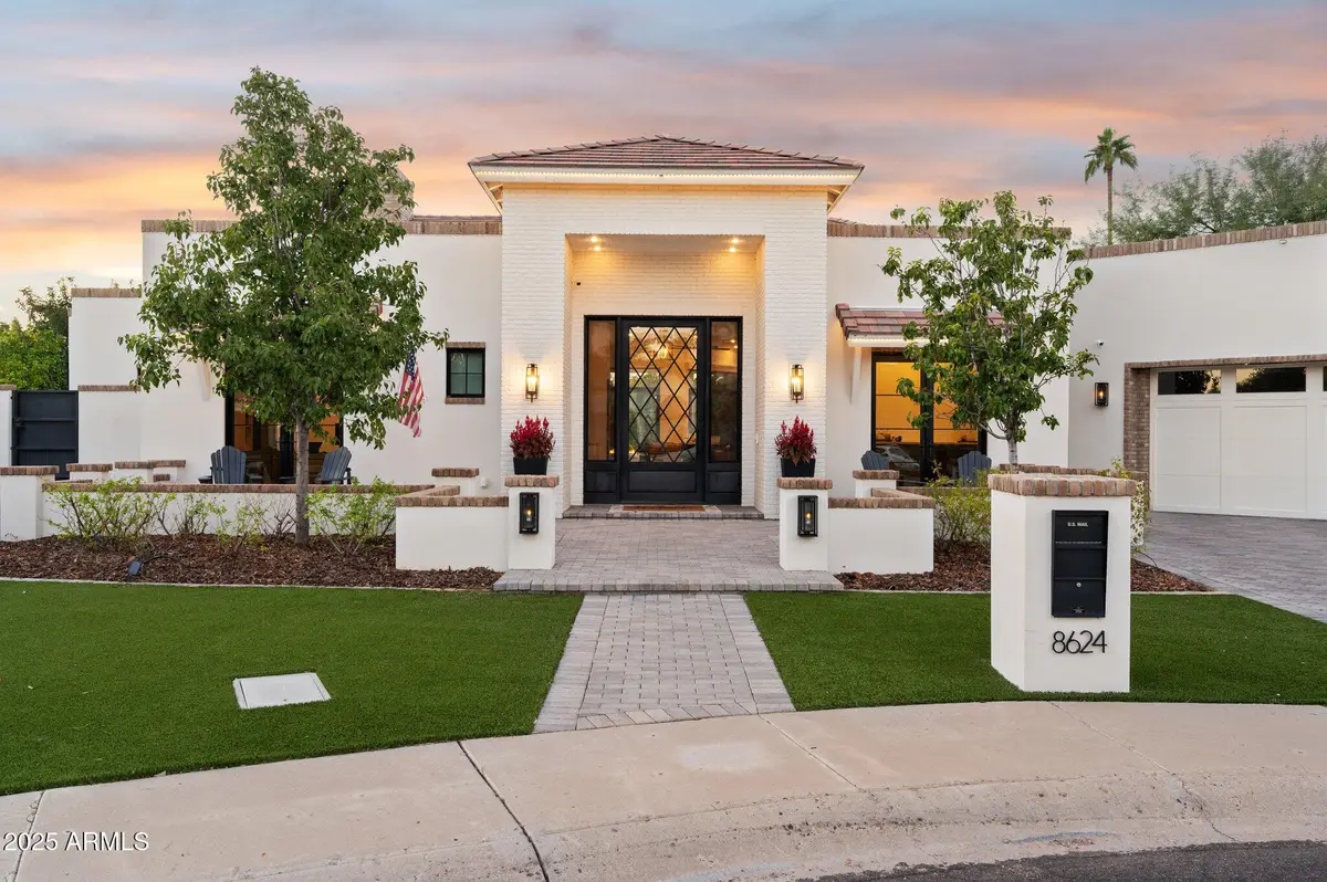 8624 E Carol Way, Scottsdale, AZ 85260 - Image #1