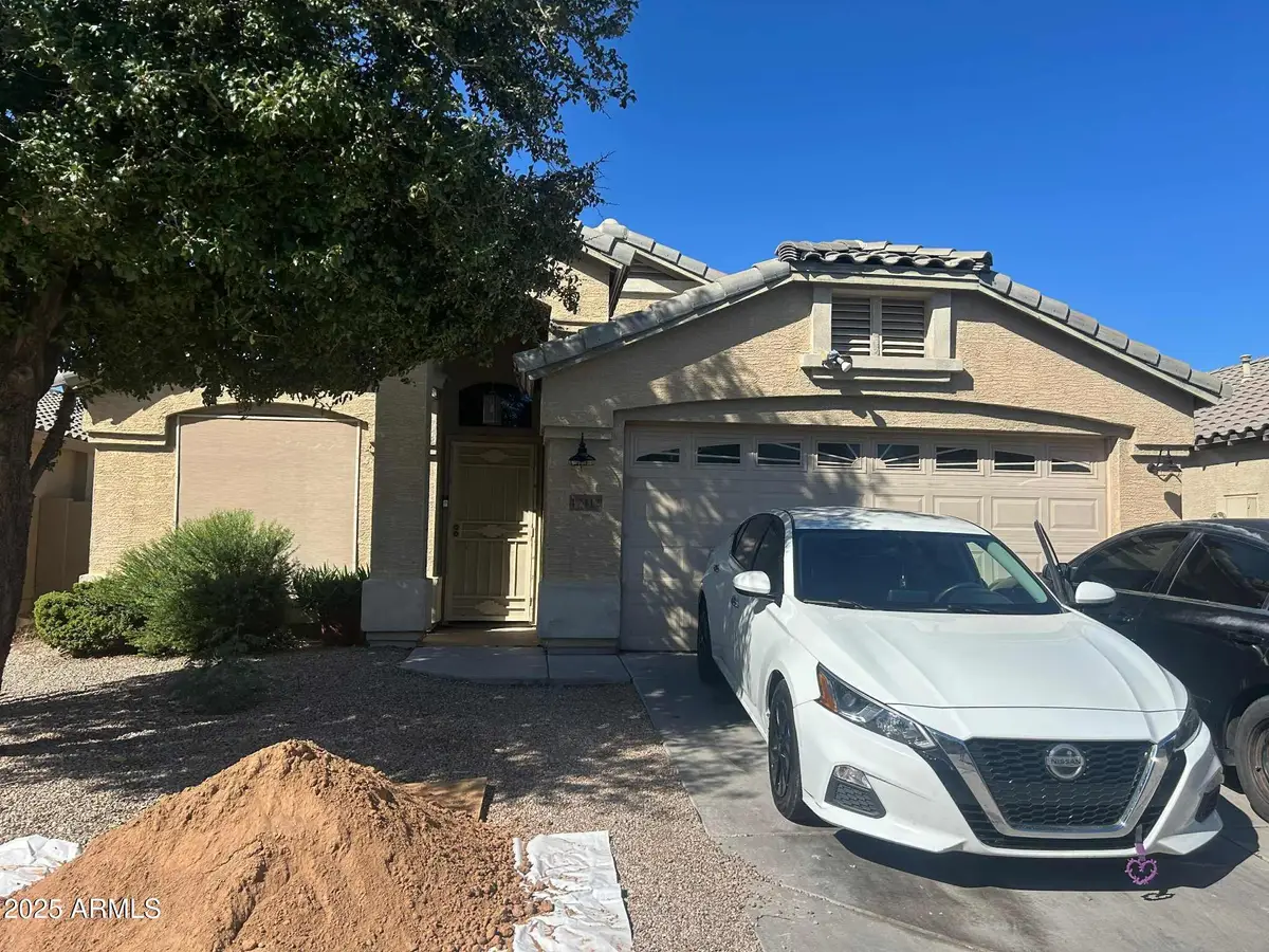 17412 N Gatun Avenue, Maricopa, AZ 85139 - Image #1