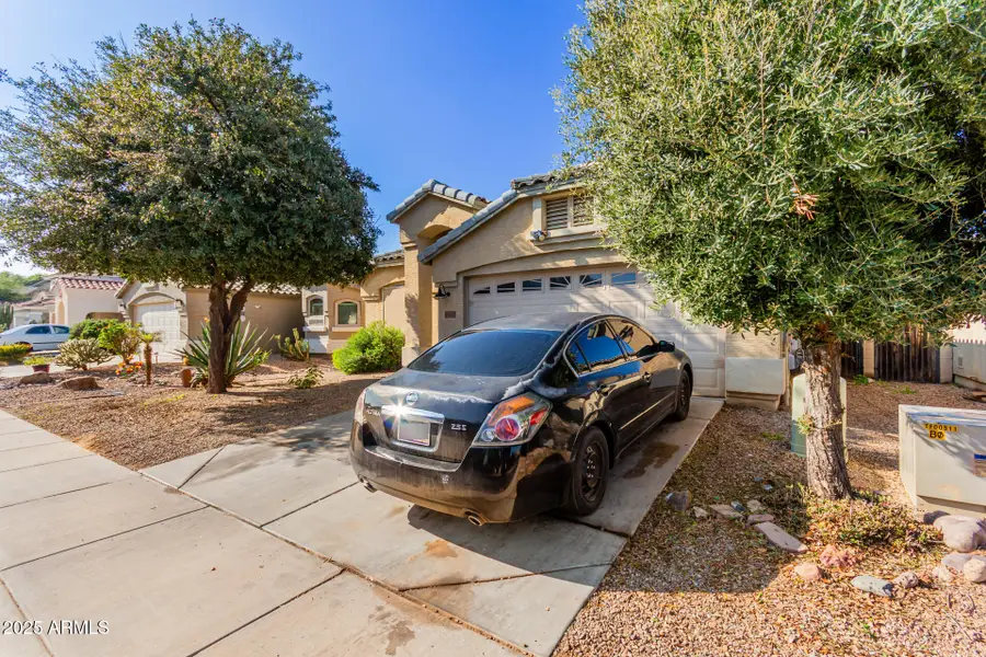 17412 N Gatun Avenue, Maricopa, AZ 85139 - Image #3