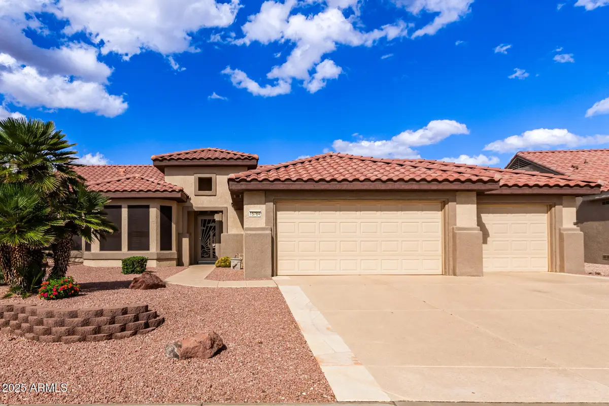 15764 W Silver Breeze Drive, Surprise, AZ 85374 - Image #1