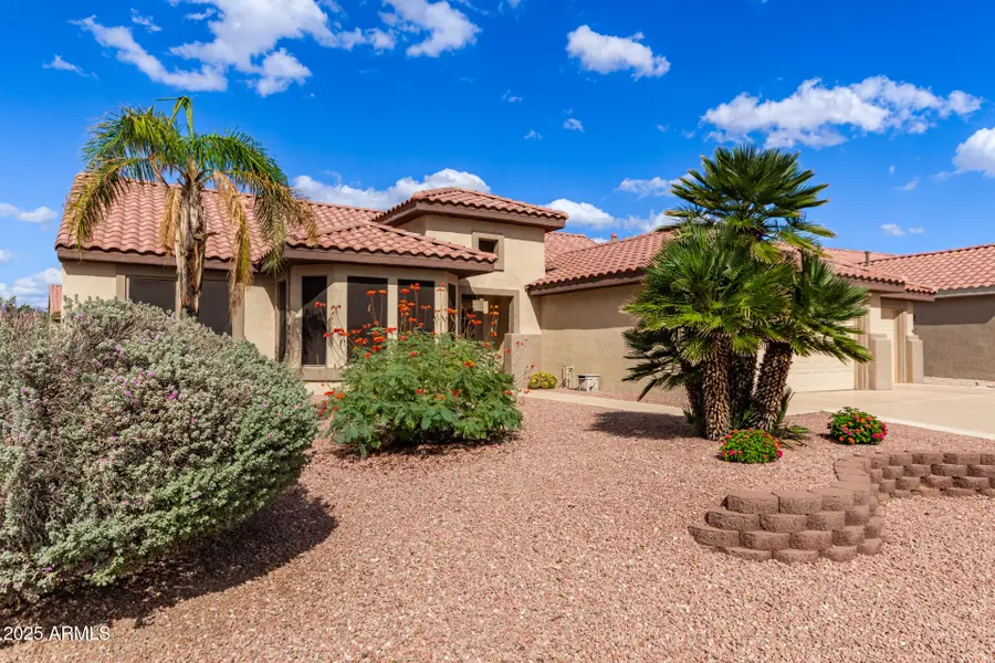 15764 W Silver Breeze Drive, Surprise, AZ 85374 - Image #2