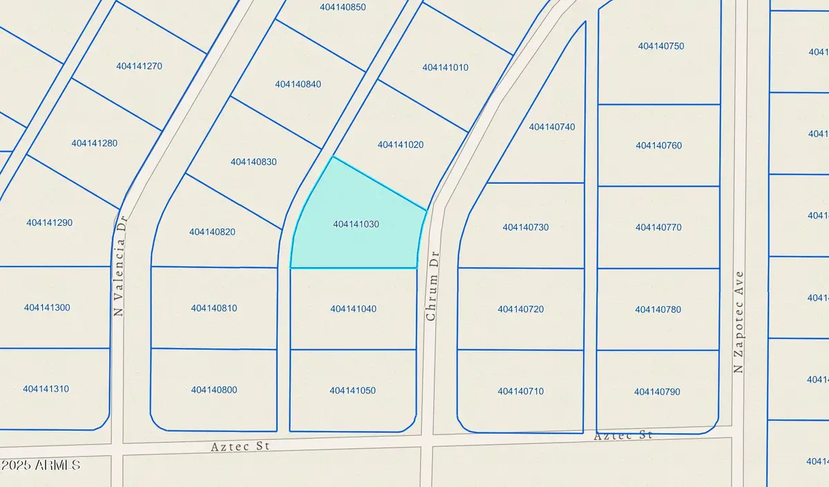 4520 N Chrum Drive #24, Eloy, AZ 85131 - Image #1