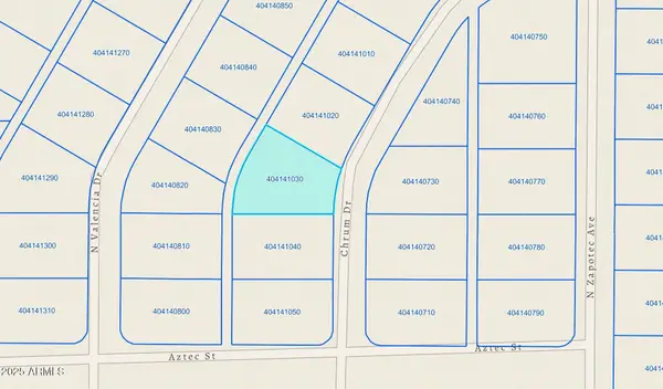 4520 N Chrum Drive #24, Eloy, AZ 85131