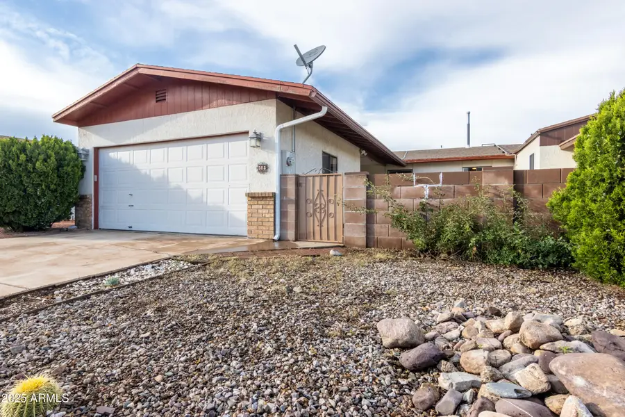 505 Via Luna --, Sierra Vista, AZ 85635 - Image #2