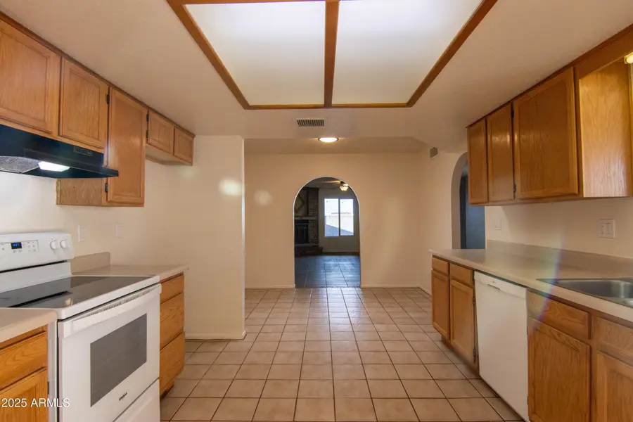 505 Via Luna --, Sierra Vista, AZ 85635 - Image #3