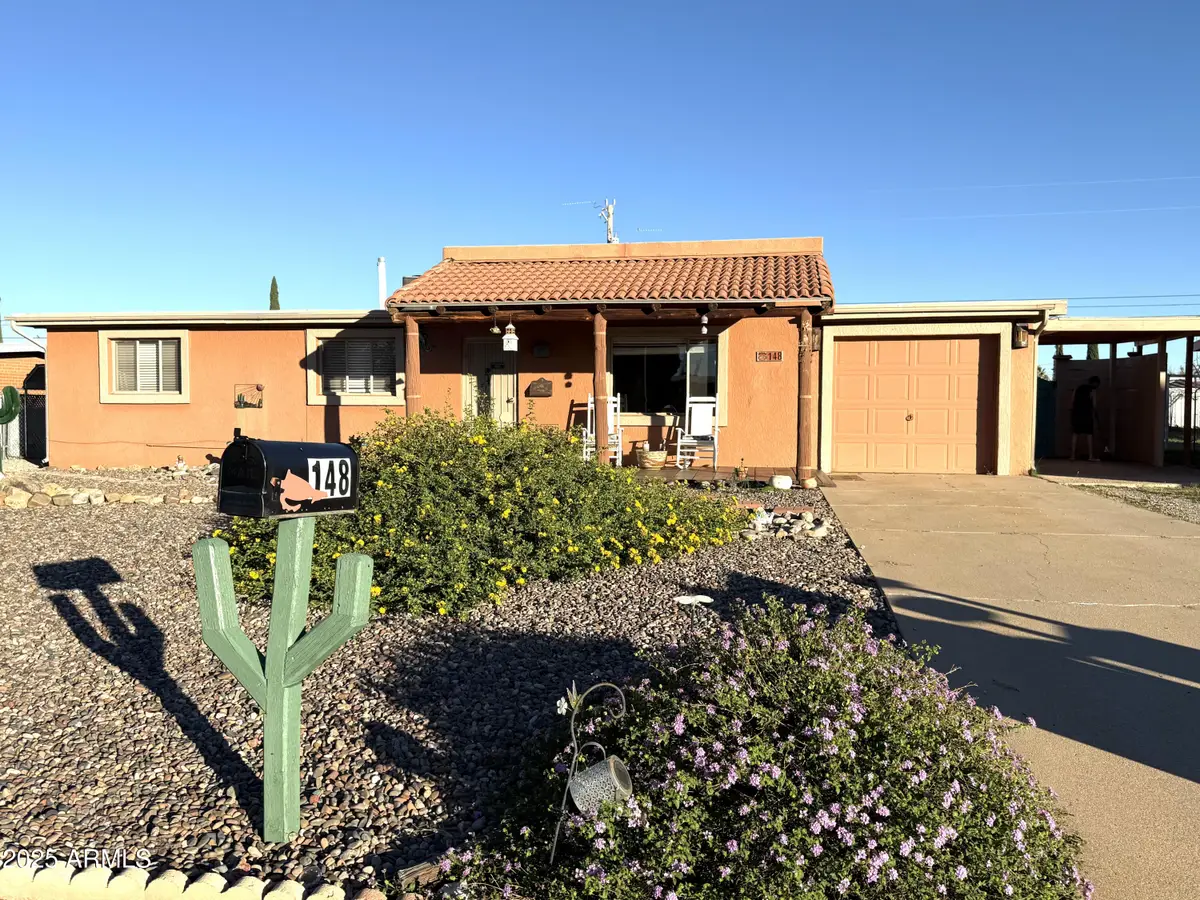 148 E Kayetan Drive, Sierra Vista, AZ 85635 - Image #1