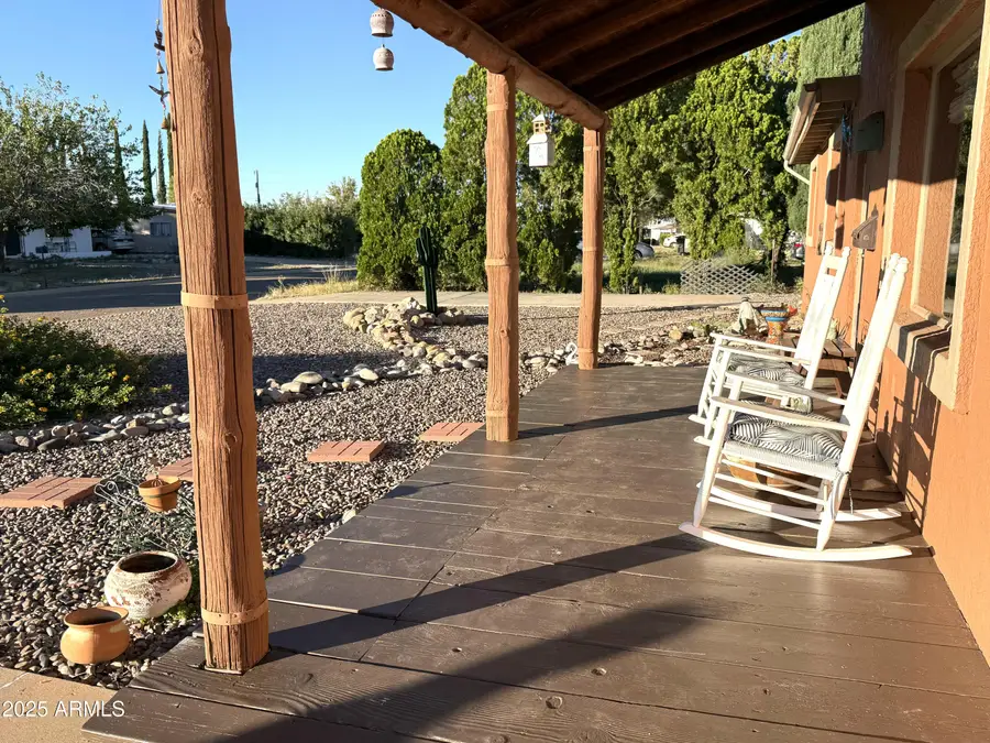 148 E Kayetan Drive, Sierra Vista, AZ 85635 - Image #2