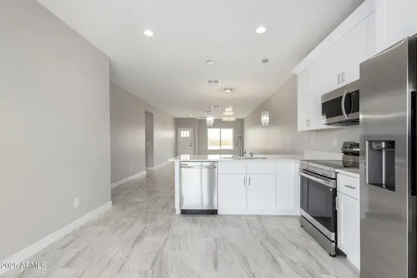 3150 W Caballero Drive, Eloy, AZ 85131