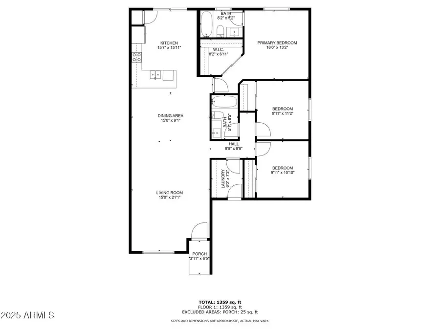 3150 W Caballero Drive, Eloy, AZ 85131 - Image #2