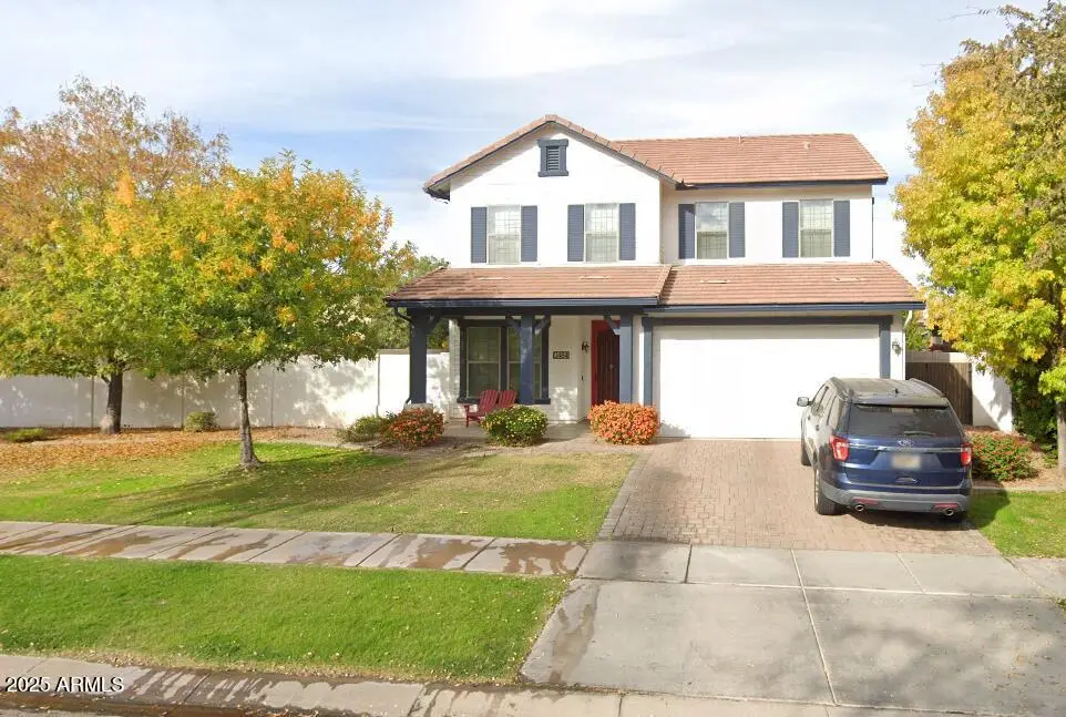 3484 E Mesquite Street, Gilbert, AZ 85296 - Image #1