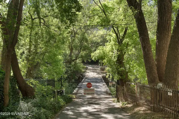 780&900 Upper Indian Gardens Road, Sedona, AZ 86336