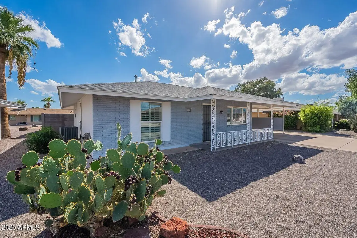 10731 W Tropicana Circle, Sun City, AZ 85351 - Image #1