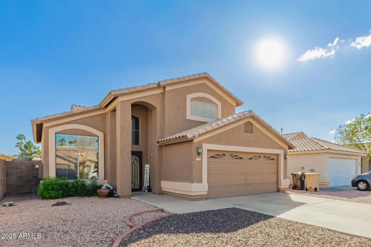 8215 W Voltaire Avenue, Peoria, AZ 85381 - Image #1