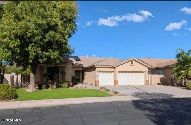 4156 E Patrick Street, Gilbert, AZ 85295 - Image #1