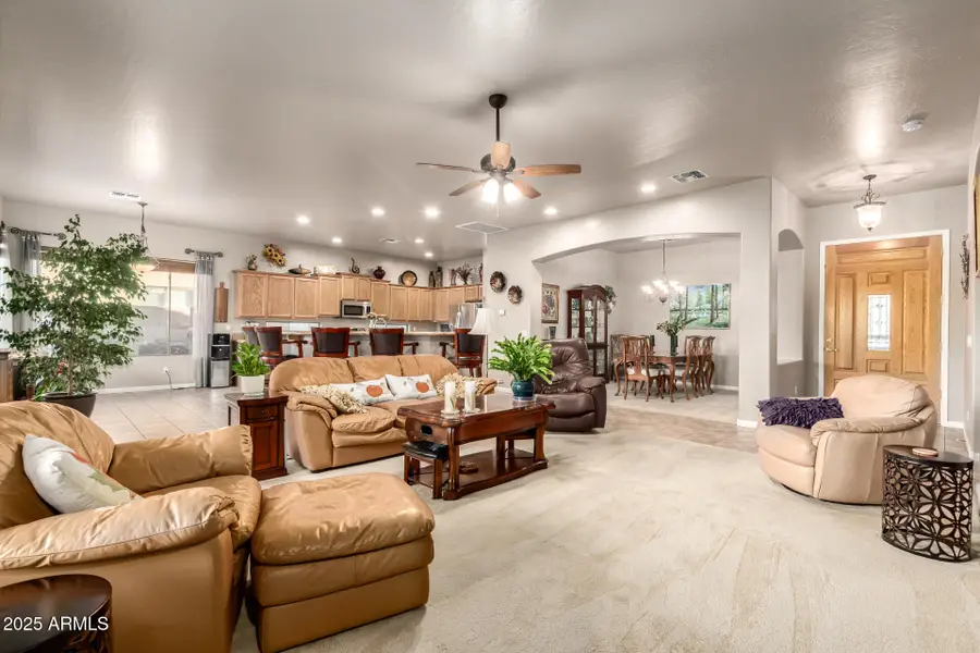 4156 E Patrick Street, Gilbert, AZ 85295 - Image #3