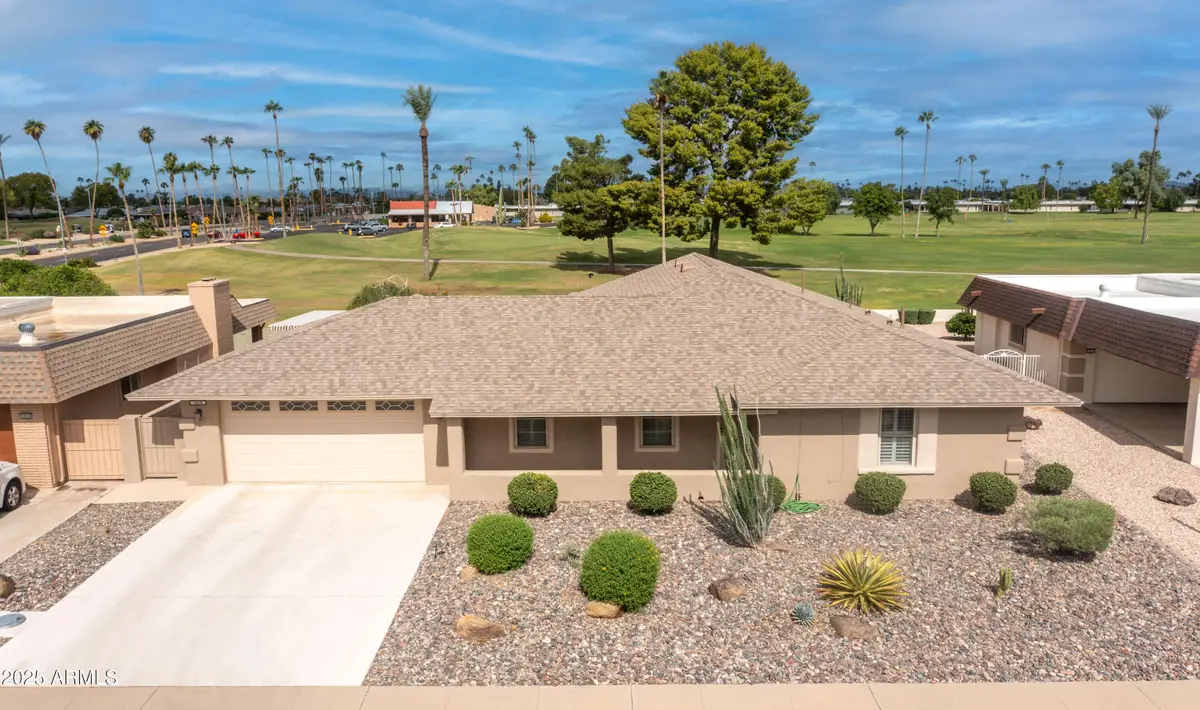 10650 W Brookside Drive, Sun City, AZ 85351 - Image #1