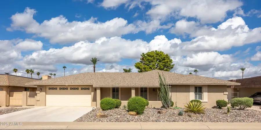 10650 W Brookside Drive, Sun City, AZ 85351 - Image #2