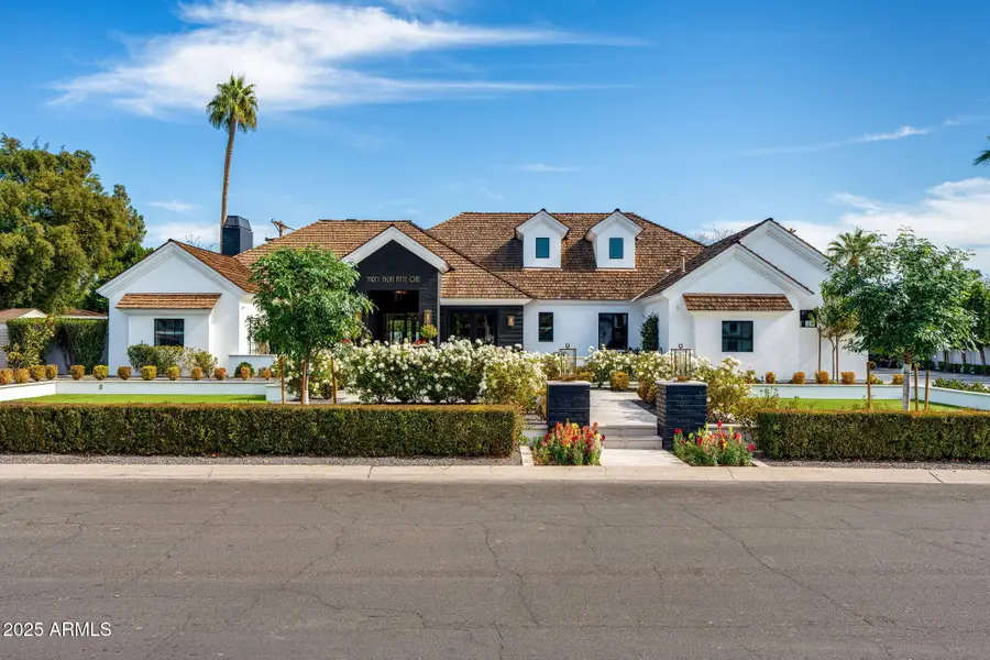 3851 N Jokake Drive, Phoenix, AZ 85251 - Image #2