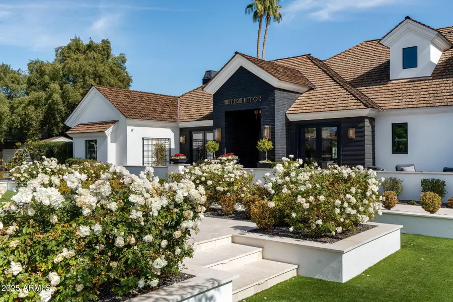 3851 N Jokake Drive, Phoenix, AZ 85251 - Image #3