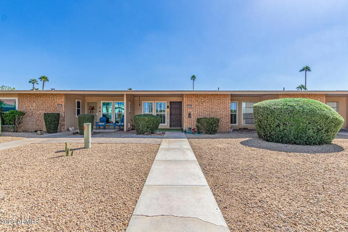 17217 N Del Webb Boulevard, Sun City, AZ 85373 - Image #1