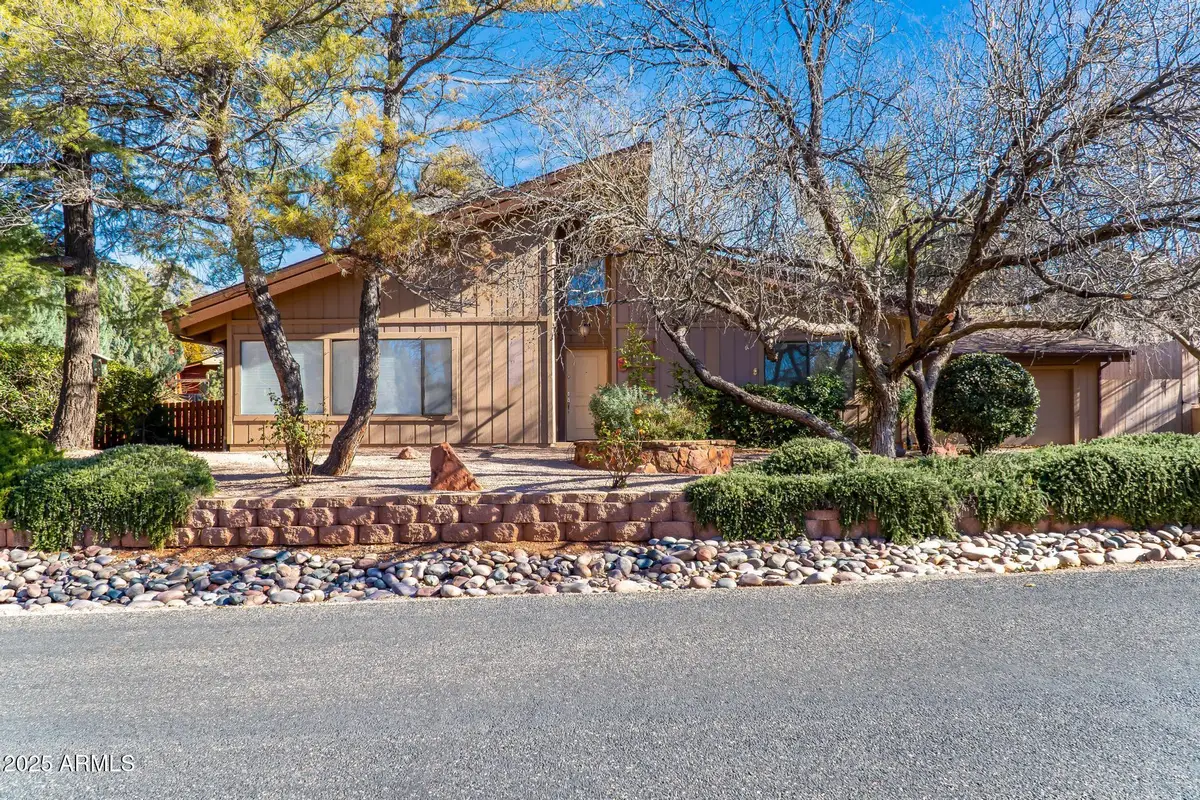 180 Sierra Rd Road, Sedona, AZ 86336 - Image #1