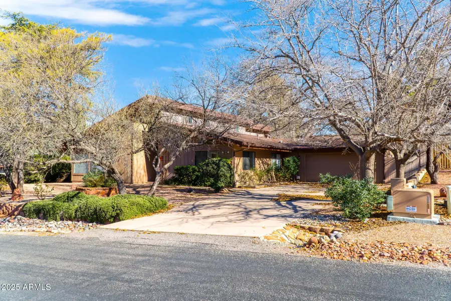180 Sierra Rd Road, Sedona, AZ 86336 - Image #2
