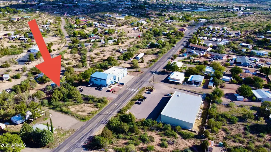 3210 E Beaver Creek Road #9&10, Lake Montezuma, AZ 86335 - Image #2