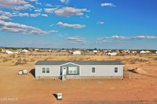 28425 N 250th Lane, Wittmann, AZ 85361