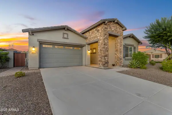 18508 W Galveston Street, Goodyear, AZ 85338