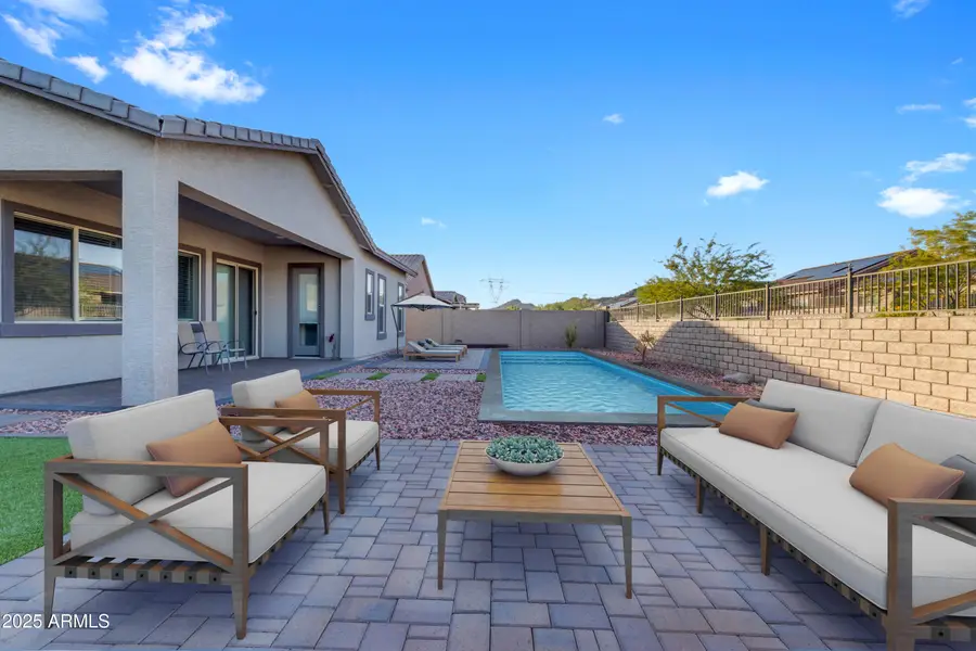 18508 W Galveston Street, Goodyear, AZ 85338 - Image #3