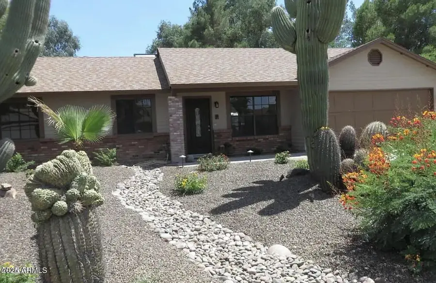 6513 E Grandview Drive, Phoenix, AZ 85254 - Image #2