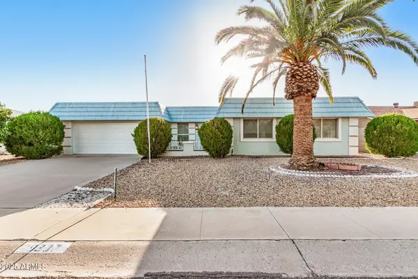 9337 W Hidden Valley Circle N, Sun City, AZ 85351