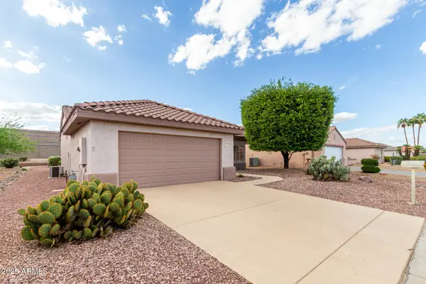 17580 N Estrella Vista Drive, Surprise, AZ 85374