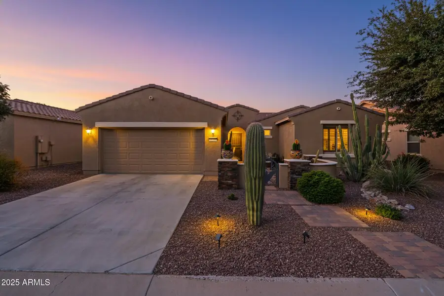 42938 W Kingfisher Drive, Maricopa, AZ 85138 - Image #3