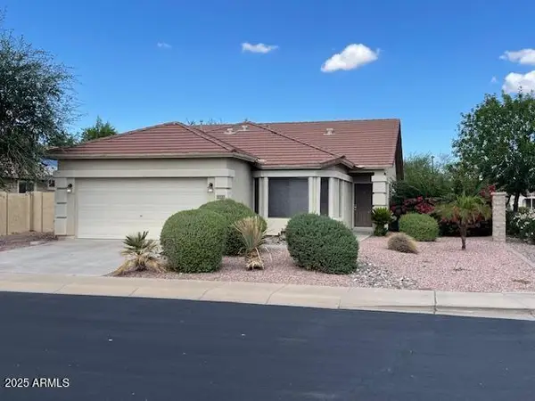 16816 W Tasha Drive, Surprise, AZ 85388