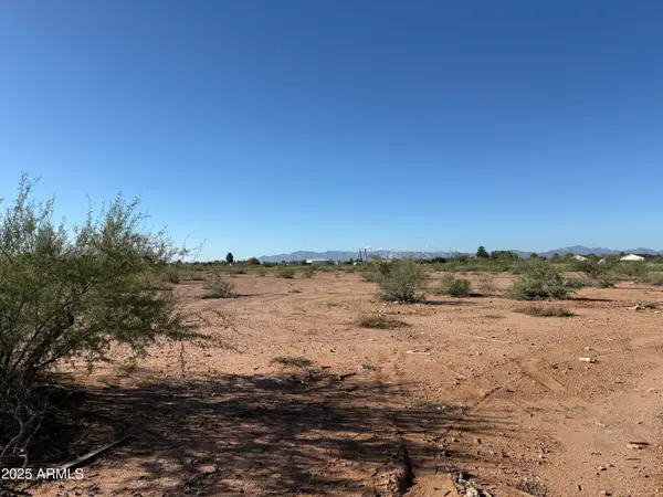 3.49 Ac Fairview Street #1,2,5,6, Douglas, AZ 85607