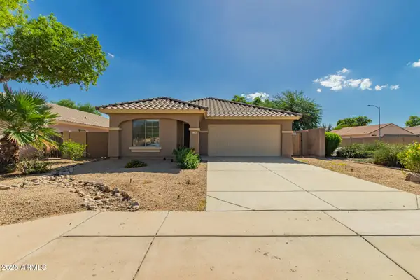 17791 W Calavar Road, Surprise, AZ 85388