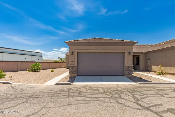846 N Pueblo Drive #137, Casa Grande, AZ 85122