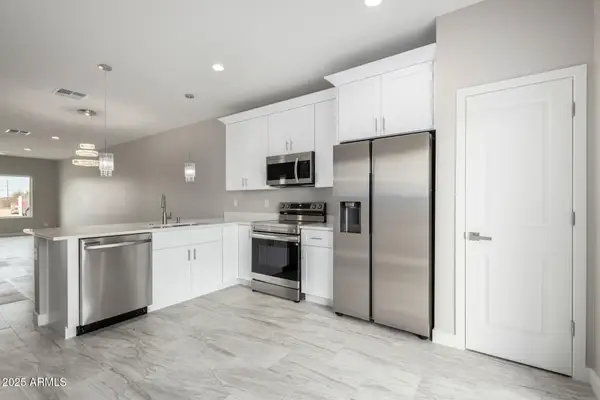 3170 W Caballero Drive, Eloy, AZ 85131